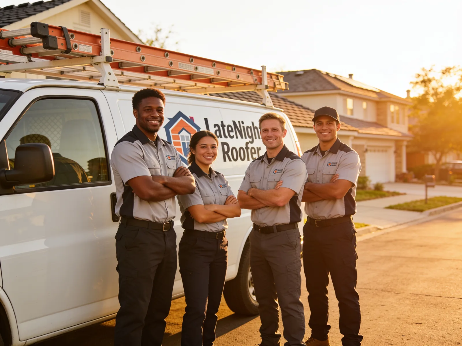 Emergency Roof Repair company in Mandaree, ND